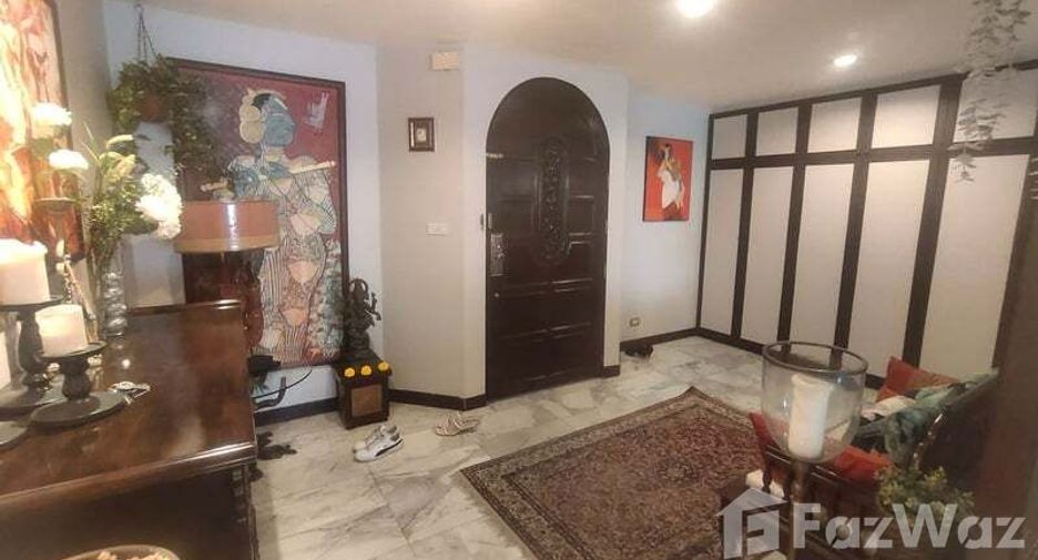 Продажа 3 спальни кондо в Щаттхана, Бангкок