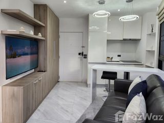 For rent 1 bed condo in Thalang, Phuket