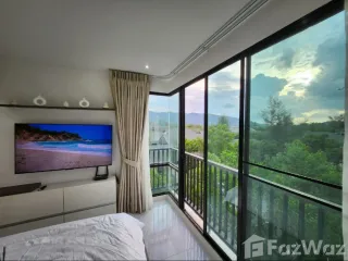 For rent 1 bed condo in Thalang, Phuket