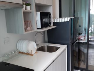 出售 1 卧室 公寓 在 Si Racha, Chon Buri