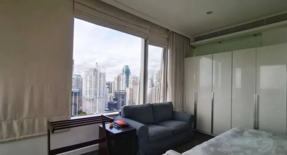 出售 4 卧室 公寓 在 Pathum Wan, 曼谷