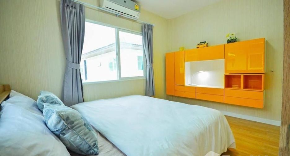 For rent 3 bedrooms house in Mueang Phuket, Phuket