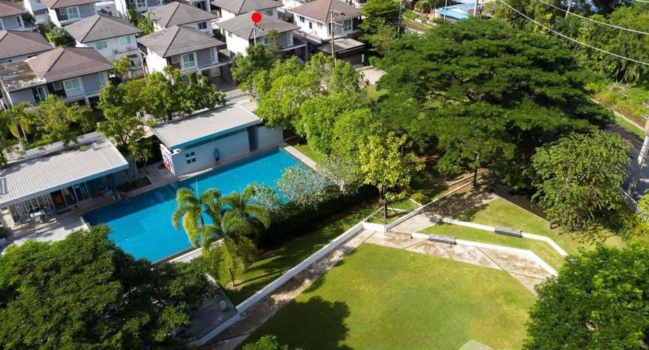 For rent 3 bedrooms house in Mueang Phuket, Phuket