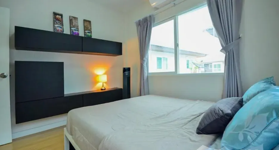 For rent 3 bedrooms house in Mueang Phuket, Phuket