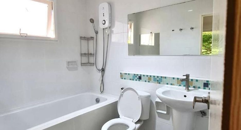 For rent 3 bedrooms house in Mueang Phuket, Phuket