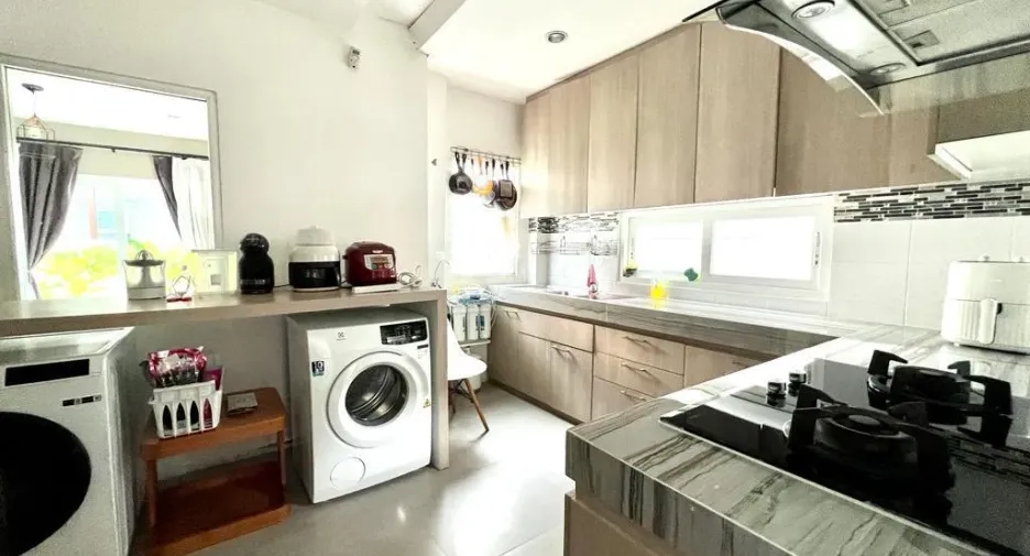 For rent 3 bedrooms house in Mueang Phuket, Phuket