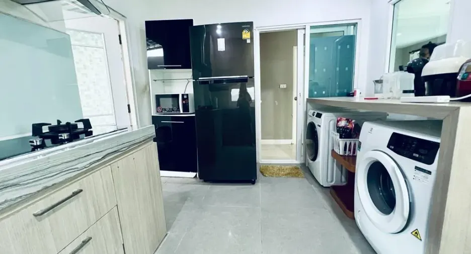 For rent 3 bedrooms house in Mueang Phuket, Phuket