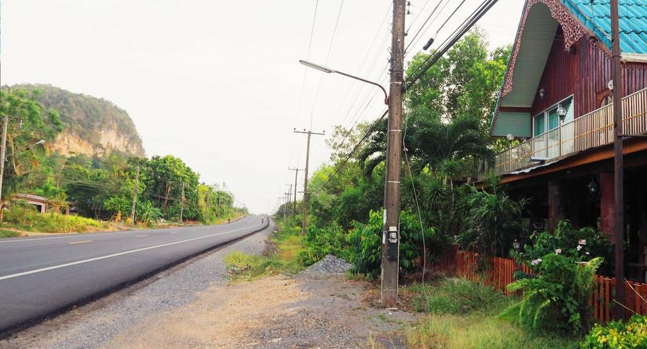 For sale 2 bedrooms house in Thung Wa, Satun