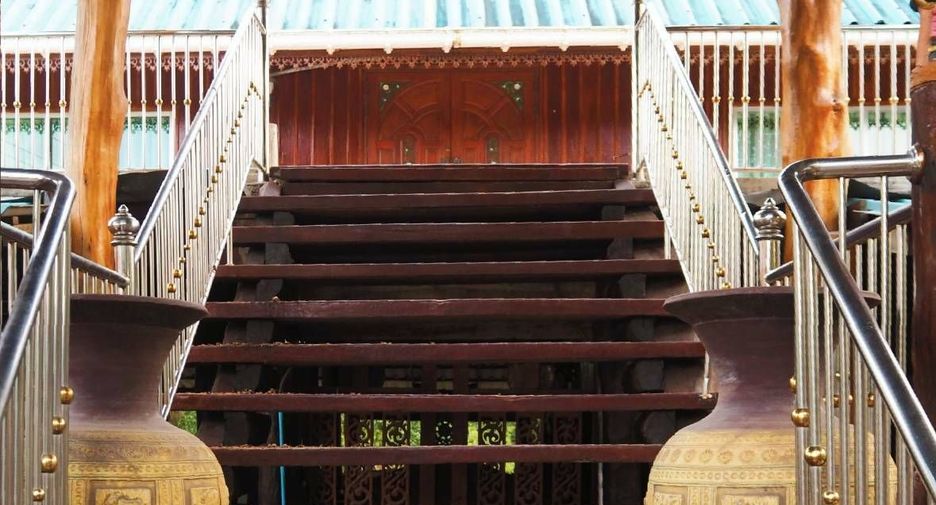 For sale 2 bedrooms house in Thung Wa, Satun