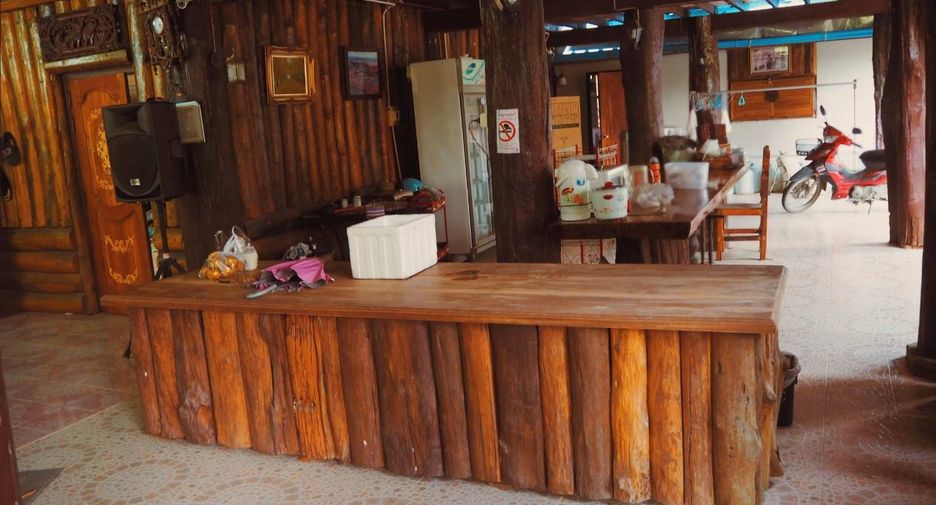 For sale 2 bedrooms house in Thung Wa, Satun