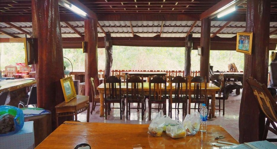 For sale 2 bedrooms house in Thung Wa, Satun