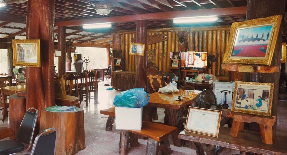 For sale 2 bedrooms house in Thung Wa, Satun