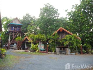 For sale 2 bedrooms house in Thung Wa, Satun