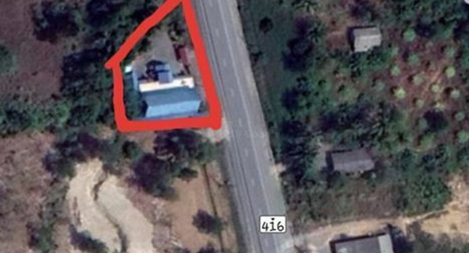 For sale 2 bedrooms house in Thung Wa, Satun