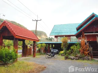 For sale 2 bedrooms house in Thung Wa, Satun