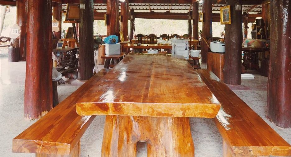 For sale 2 bedrooms house in Thung Wa, Satun