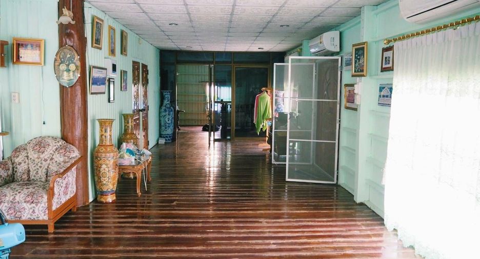 For sale 2 bedrooms house in Thung Wa, Satun
