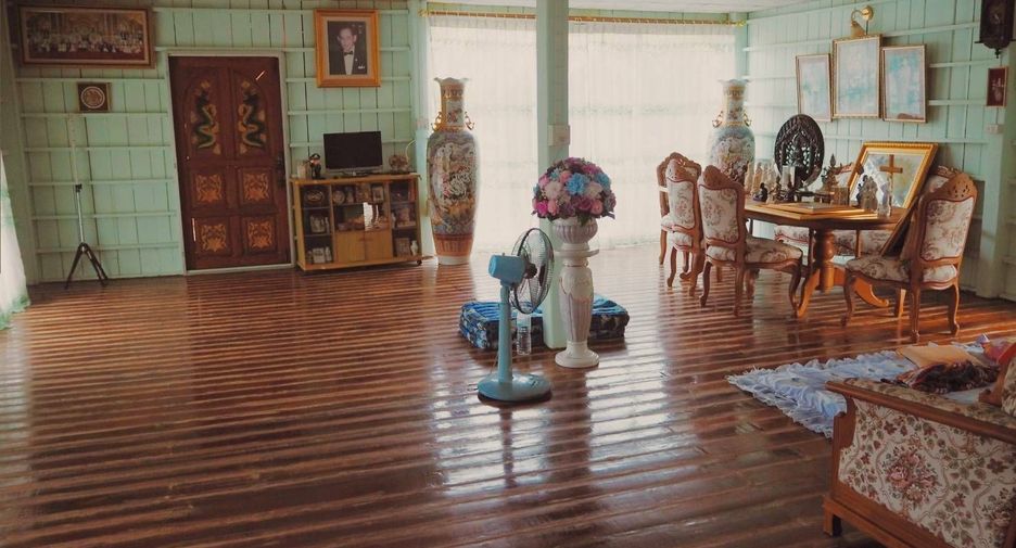 For sale 2 bedrooms house in Thung Wa, Satun