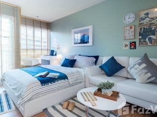 Продажа 1 кровать кондо в Буенг Кум, Бангкок