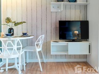 Продажа 1 кровать кондо в Буенг Кум, Бангкок