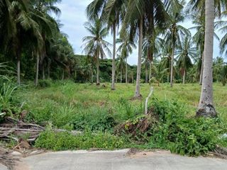 出售 土地 在 Bang Lamung, Chon Buri