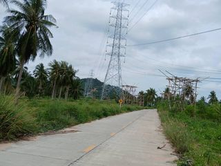 出售 土地 在 Bang Lamung, Chon Buri