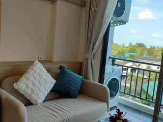For rent 1 bed condo in Kathu, Phuket