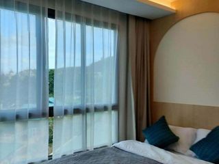 For rent 1 bed condo in Kathu, Phuket