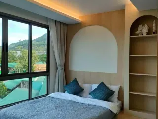 For Rent 1 Bedroom Condo In Kathu, Phuket