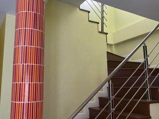 For sale 3 bedrooms townhouse in Nong Khaem, Bangkok
