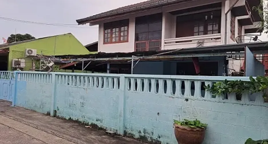 For rent 4 bedrooms house in Bang Yai, Nonthaburi
