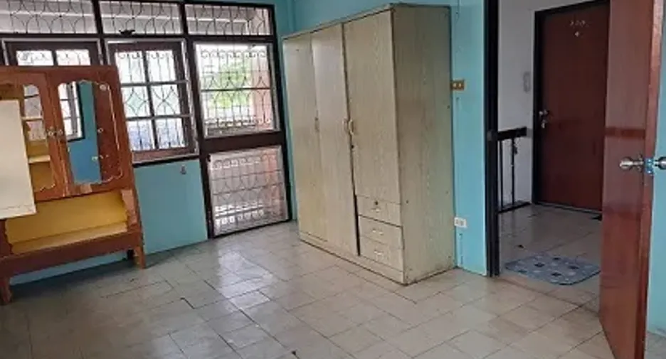 For rent 4 bedrooms house in Bang Yai, Nonthaburi