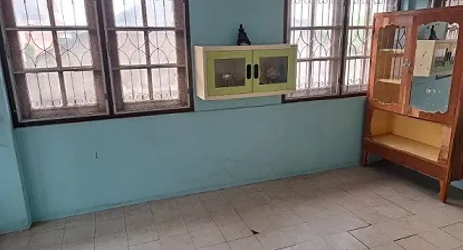 For rent 4 bedrooms house in Bang Yai, Nonthaburi