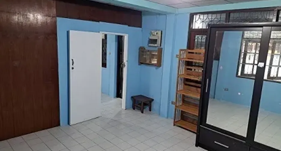 For rent 4 bedrooms house in Bang Yai, Nonthaburi