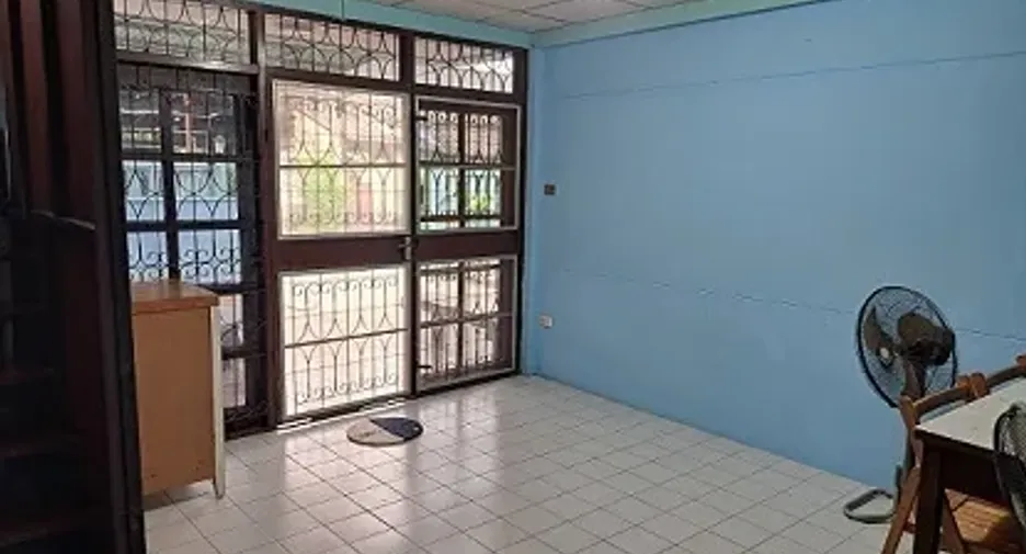 For rent 4 bedrooms house in Bang Yai, Nonthaburi