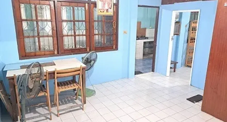For rent 4 bedrooms house in Bang Yai, Nonthaburi