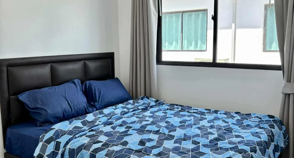 出租 3 卧室 独立屋 在 Phuket Town, 普吉