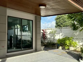 For Rent 3 Bedroom House In Mueang Phuket