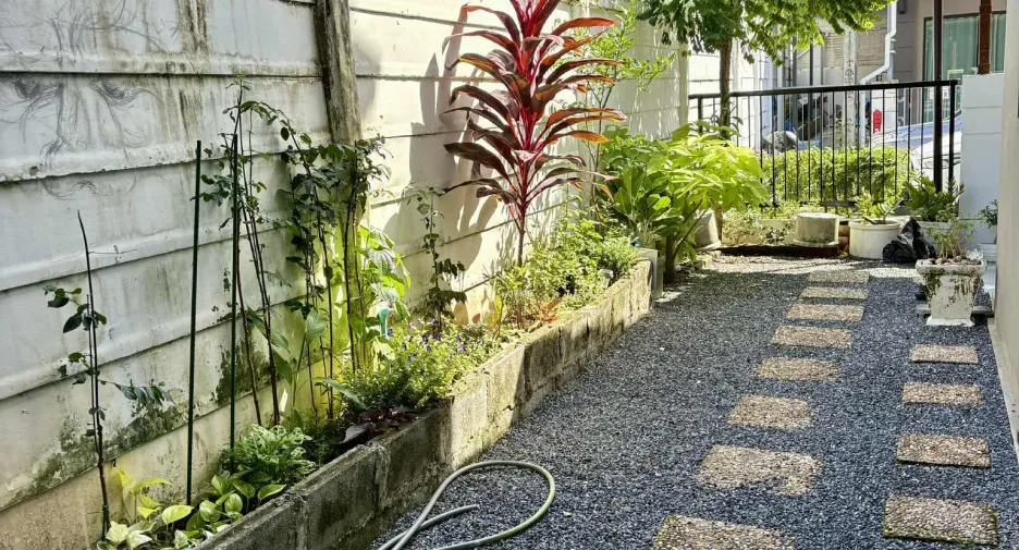 出租 3 卧室 独立屋 在 Phuket Town, 普吉