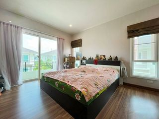 For sale 3 bedrooms house in Nong Khaem, Bangkok