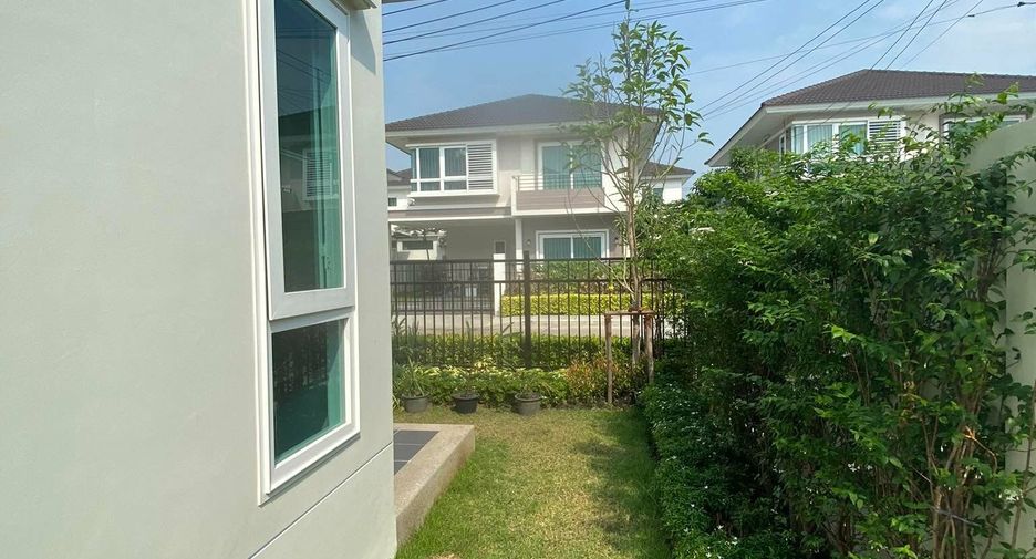 Продажа 3 спальни дом в Нонг Кхаем, Бангкок