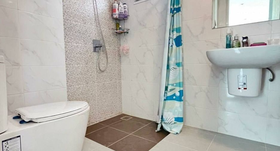 Продажа 3 спальни дом в Нонг Кхаем, Бангкок