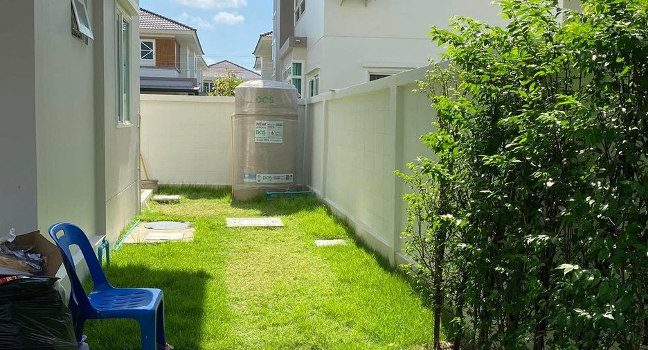 Продажа 3 спальни дом в Нонг Кхаем, Бангкок