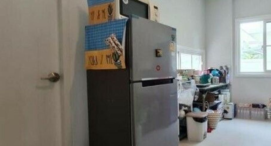 Продажа 3 спальни дом в Нонг Кхаем, Бангкок