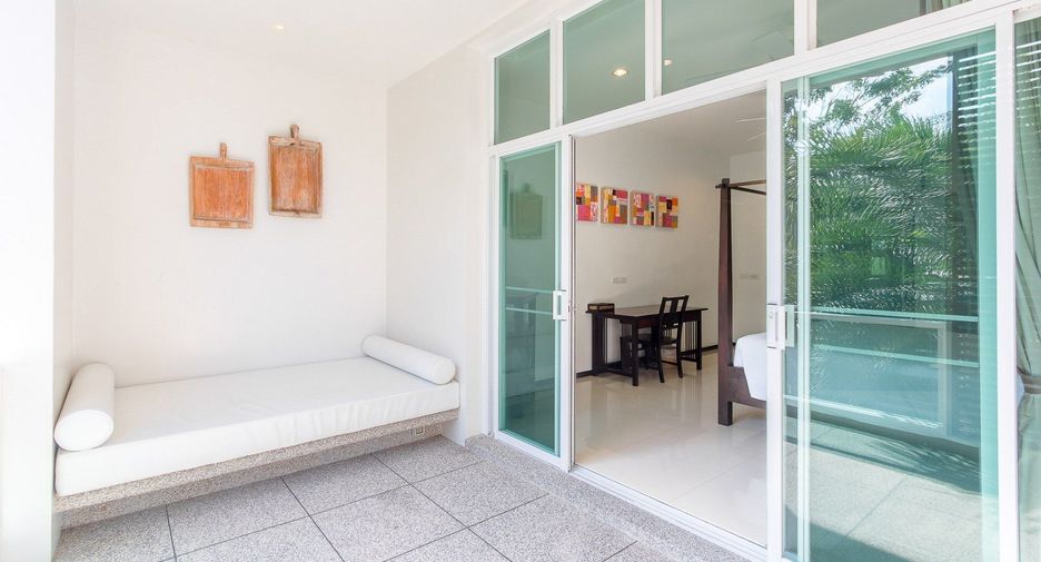 For rent 3 bedrooms villa in Thalang, Phuket