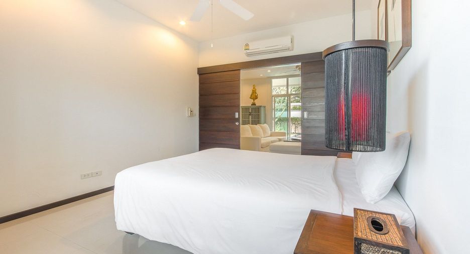 For rent 3 bedrooms villa in Thalang, Phuket