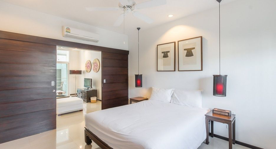 For rent 3 bedrooms villa in Thalang, Phuket