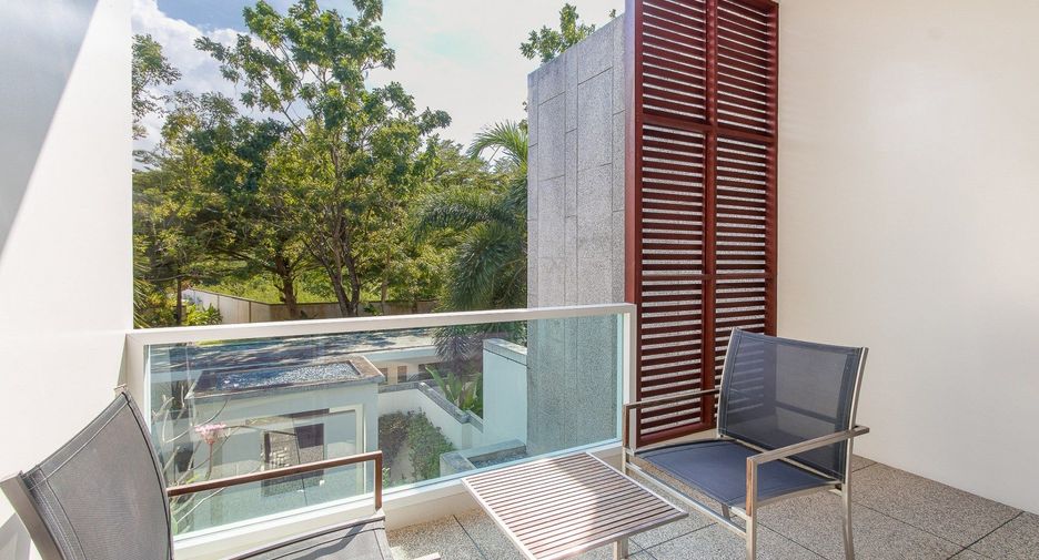 For rent 3 bedrooms villa in Thalang, Phuket