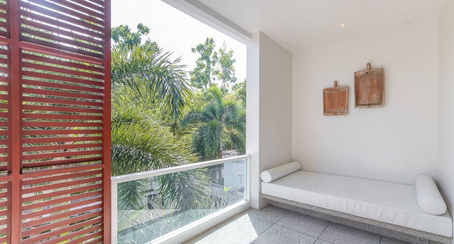 For rent 3 bedrooms villa in Thalang, Phuket