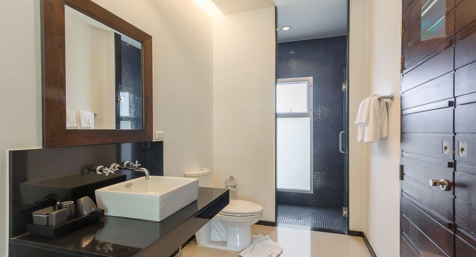 For rent 3 bedrooms villa in Thalang, Phuket